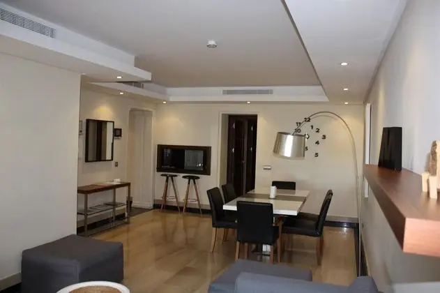 Apart Daire, 2 Yatak Odası (107)