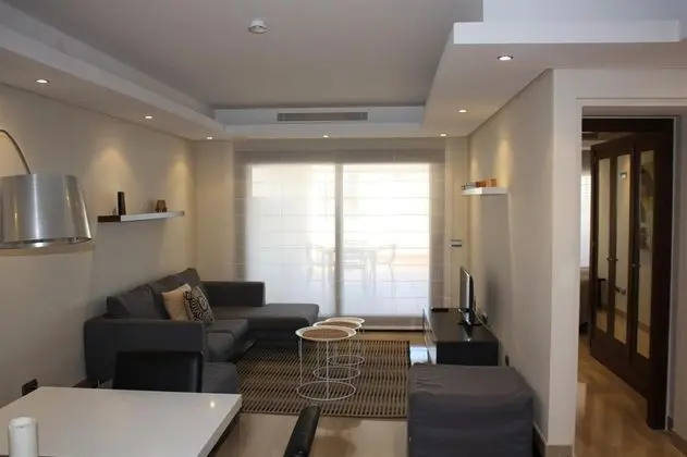 Apart Daire, 2 Yatak Odası (107)
