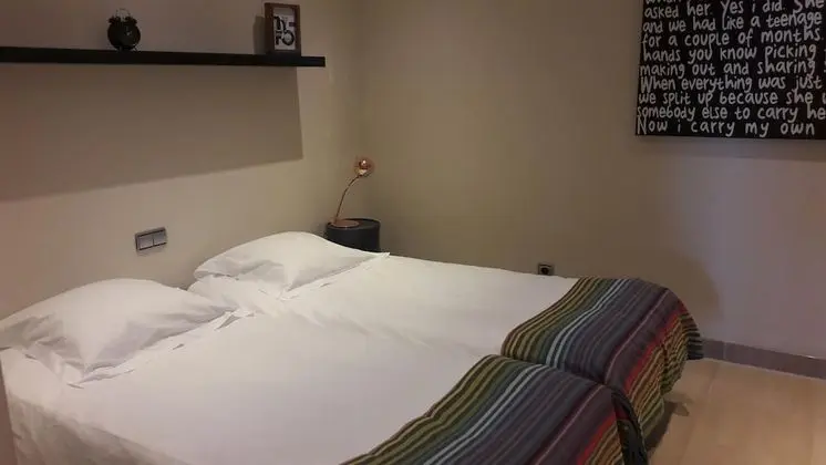 Apart Daire, 2 Yatak Odası, Deniz Manzaralı (105)