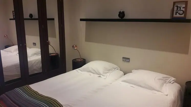 Apart Daire, 2 Yatak Odası, Deniz Manzaralı (105)