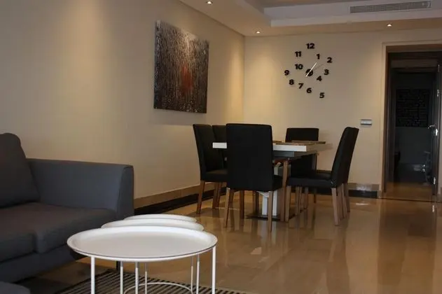 Apart Daire, 2 Yatak Odası, Deniz Manzaralı (105)
