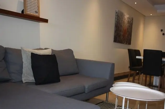 Apart Daire, 2 Yatak Odası, Deniz Manzaralı (105)