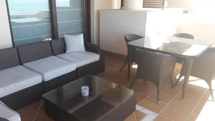 Apart Daire, 2 Yatak Odası, Deniz Manzaralı (105)