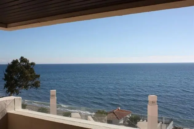 Apart Daire, 2 Yatak Odası, Deniz Manzaralı (105)