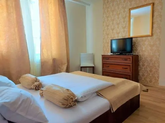 Ev, 2 Yatak Odası, Balkon