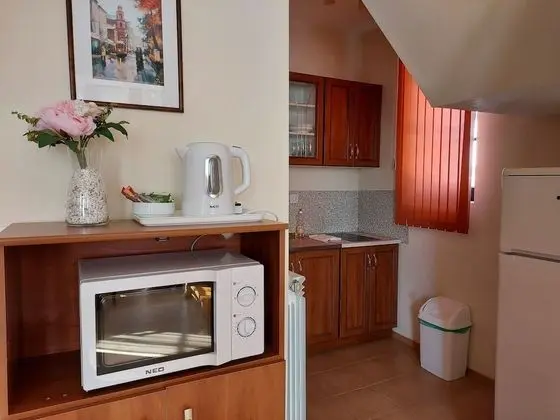 Ev, 2 Yatak Odası, Balkon