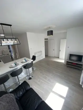 Deluxe Apart Daire