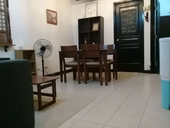 Çatı Katı Süiti (Penthouse), 2 Yatak Odası