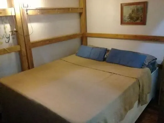 Çatı Katı Süiti (Penthouse), 2 Yatak Odası