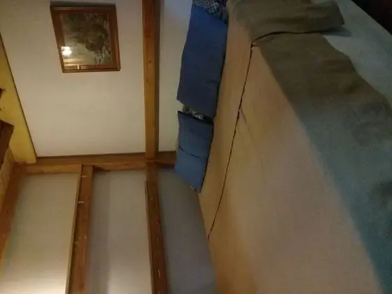Çatı Katı Süiti (Penthouse), 2 Yatak Odası