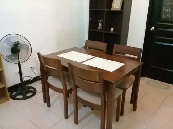 Çatı Katı Süiti (Penthouse), 2 Yatak Odası