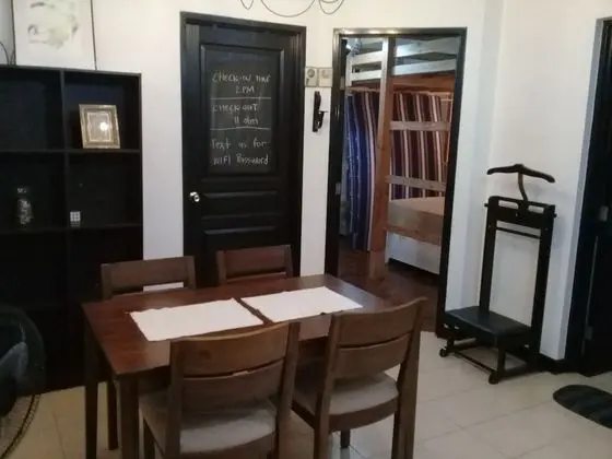 Çatı Katı Süiti (Penthouse), 2 Yatak Odası