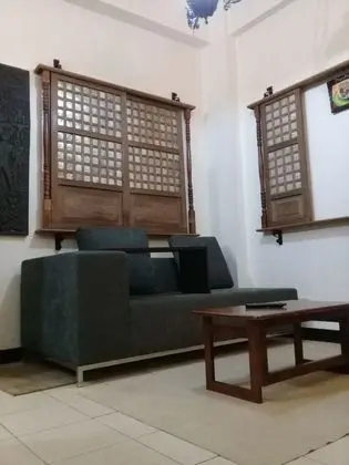 Çatı Katı Süiti (Penthouse), 2 Yatak Odası