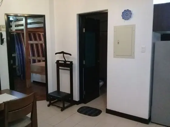 Çatı Katı Süiti (Penthouse), 2 Yatak Odası