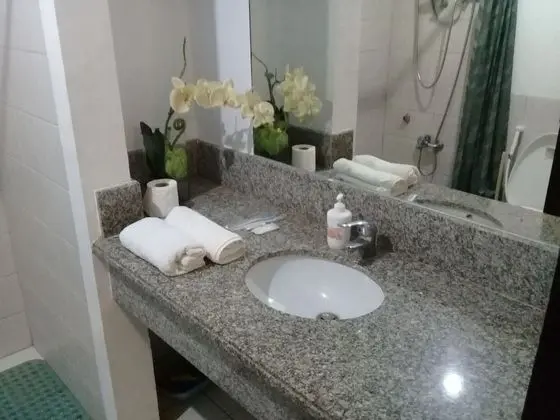 Çatı Katı Süiti (Penthouse), 2 Yatak Odası