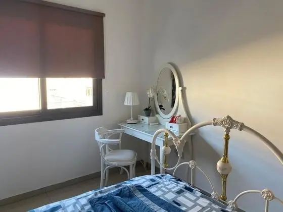 Apart Daire, 2 Yatak Odası, Sigara İçilebilir, Balkon