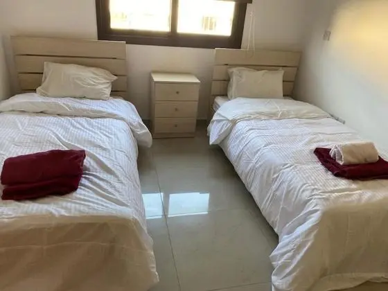 Apart Daire, 2 Yatak Odası, Sigara İçilebilir, Balkon