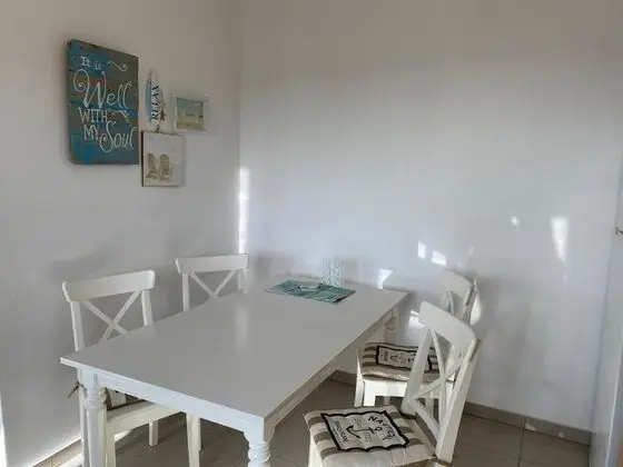 Apart Daire, 2 Yatak Odası, Sigara İçilebilir, Balkon