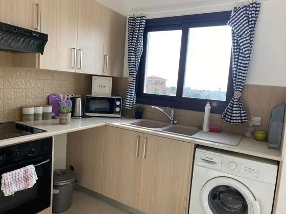 Apart Daire, 2 Yatak Odası, Sigara İçilebilir, Balkon