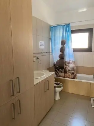 Apart Daire, 2 Yatak Odası, Sigara İçilebilir, Balkon