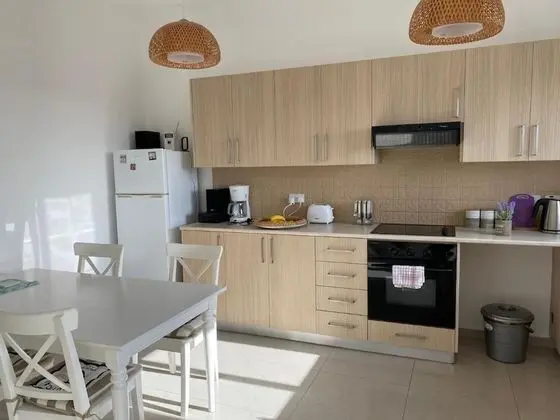 Apart Daire, 2 Yatak Odası, Sigara İçilebilir, Balkon