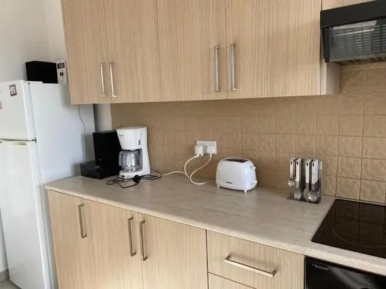 Apart Daire, 2 Yatak Odası, Sigara İçilebilir, Balkon