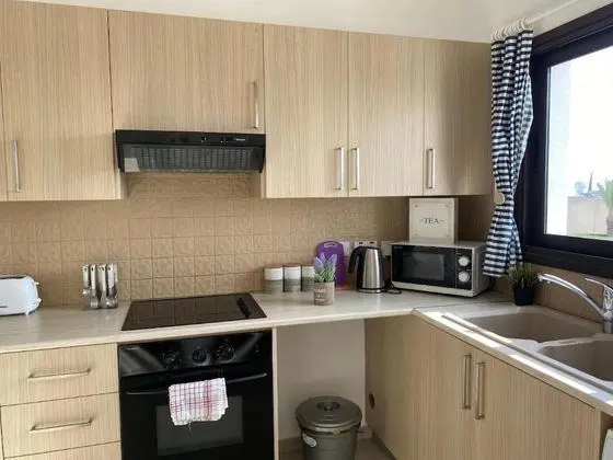 Apart Daire, 2 Yatak Odası, Sigara İçilebilir, Balkon
