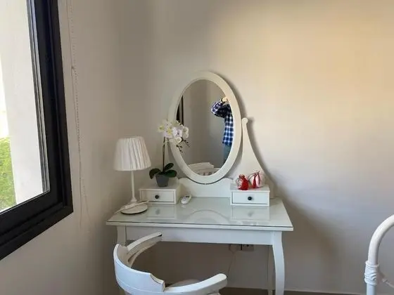 Apart Daire, 2 Yatak Odası, Sigara İçilebilir, Balkon