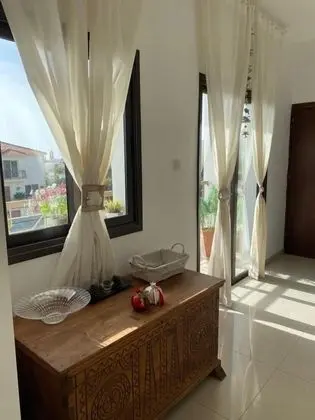 Apart Daire, 2 Yatak Odası, Sigara İçilebilir, Balkon