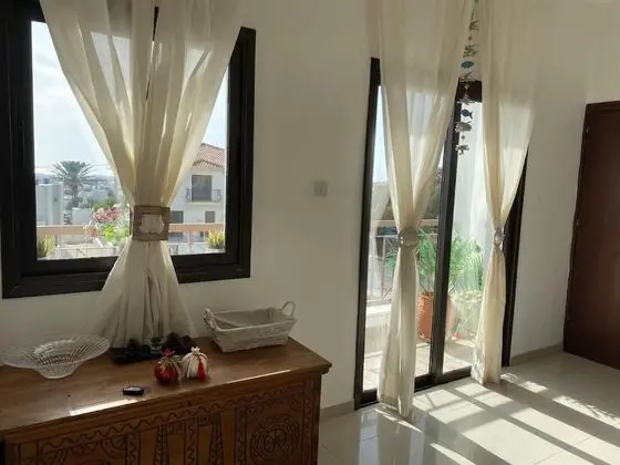 Apart Daire, 2 Yatak Odası, Sigara İçilebilir, Balkon
