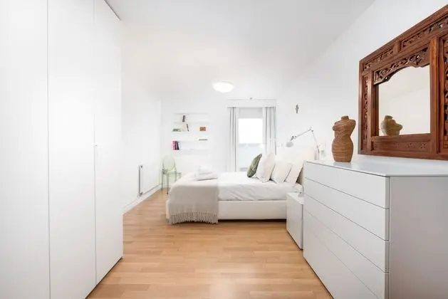 Comfort Apart Daire (2 Bedrooms)