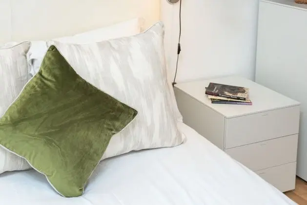 Comfort Apart Daire (2 Bedrooms)