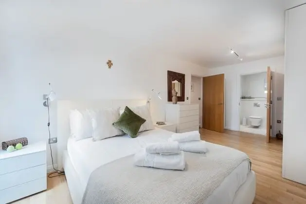 Comfort Apart Daire (2 Bedrooms)