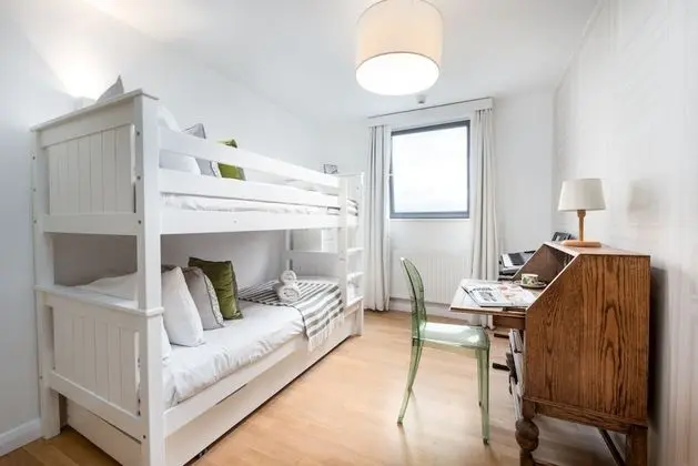Comfort Apart Daire (2 Bedrooms)