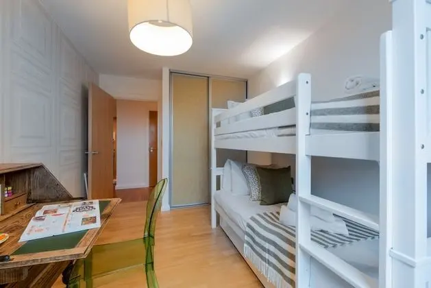 Comfort Apart Daire (2 Bedrooms)