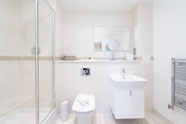 Comfort Apart Daire (2 Bedrooms)