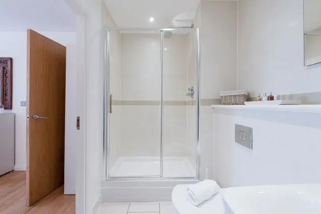 Comfort Apart Daire (2 Bedrooms)