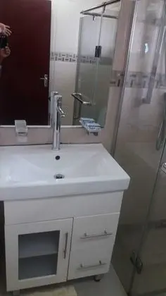 Ev, 2 Yatak Odası (House HHK-17-2 )