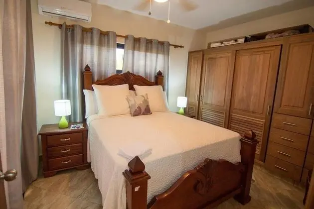 Villa (2 Bedrooms)