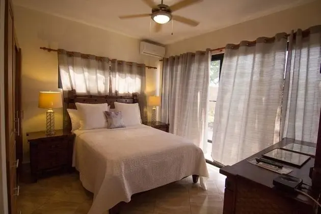 Villa (2 Bedrooms)