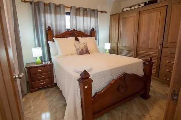 Villa (2 Bedrooms)