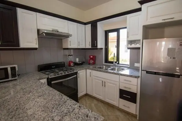 Villa (2 Bedrooms)