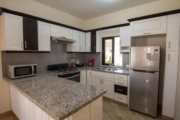 Villa (2 Bedrooms)