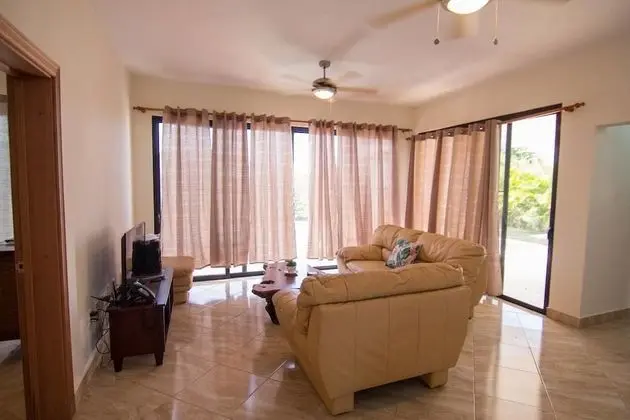 Villa (2 Bedrooms)