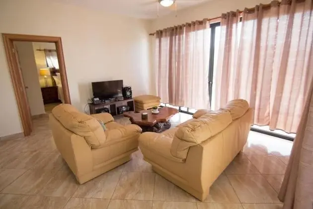 Villa (2 Bedrooms)