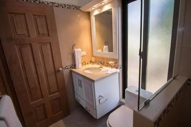 Villa (2 Bedrooms)