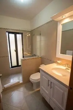 Villa (2 Bedrooms)