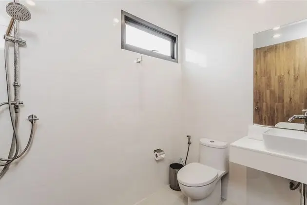 Two Bedroom Pool Villa