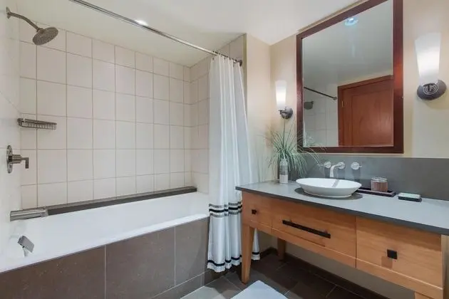 Apart Daire, 1 En Büyük (King) Boy Yatak (Apartment with Sea View)
