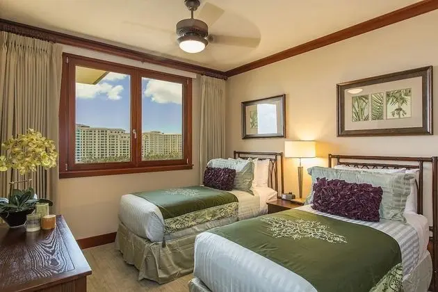 Apart Daire, 1 En Büyük (King) Boy Yatak (Standard Apartment)
